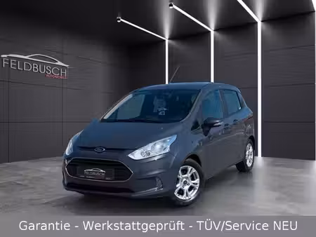 Ford B-max 1.0 Sync Edition