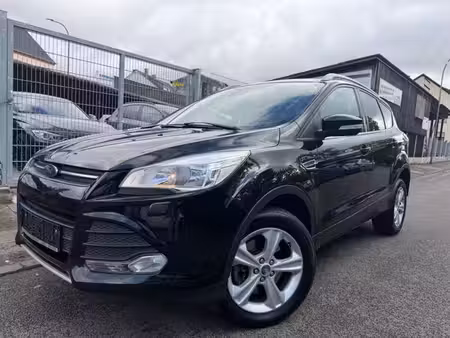 Ford Kuga 2.0 TDCi 150 Sync Edition 4x4