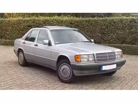 Mercedes-Benz 190 2.0