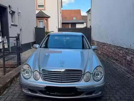 Mercedes-Benz Classe E E 270 177