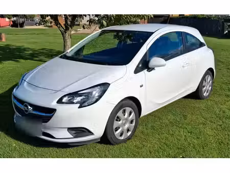 Opel Corsa 1.2