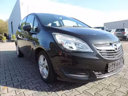 Opel Meriva 1.4