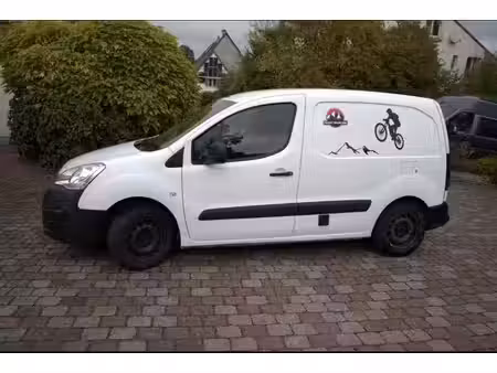Peugeot Partner 1.6 HDi 99
