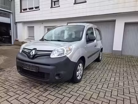 Renault Kangoo 1.2 114