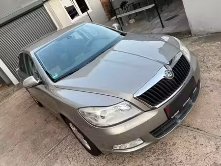 Škoda Octavia 1.4 FSI 122 Ambiente