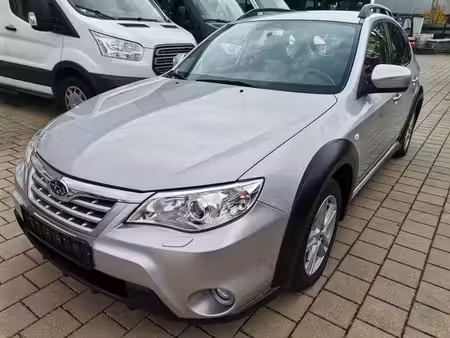Subaru Impreza 2.0 150 4x4