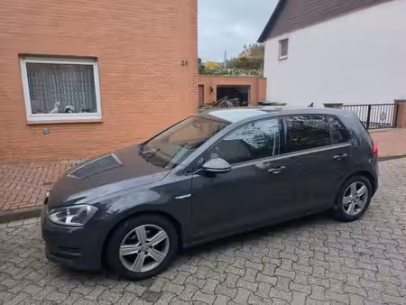 Volkswagen Golf 1.6 TDI 110