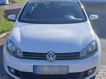 Volkswagen Golf 1.2 TSI 105