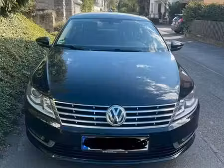 Volkswagen Passat 1.8 TSI 160