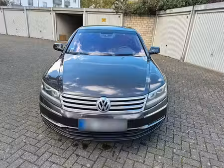 Volkswagen Phaeton V6 3.0 4Motion
