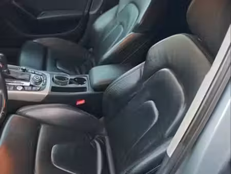 Audi A4 1.8 TFSI 160