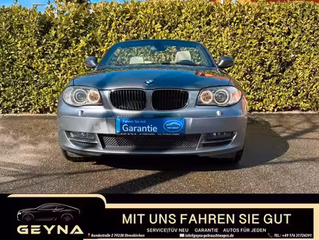 BMW Série 1 118d 2.0 143