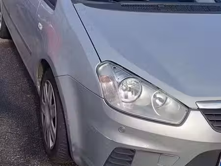 Ford C-max 2.0 145 Style