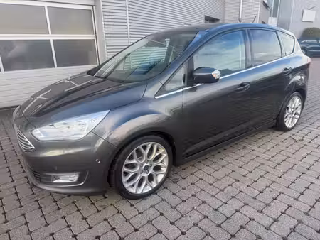 Ford C-max 2.0 TDCi 110 Titanium