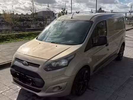 Ford Transit 1.6 116