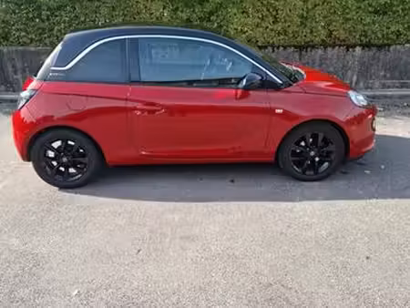 Opel Adam 1.2 70 Jam