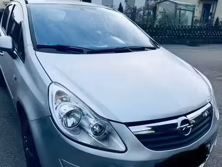 Opel Corsa 1.4 90