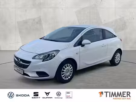 Opel Corsa 1.2 Selection