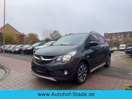 Opel Karl 1.0 73