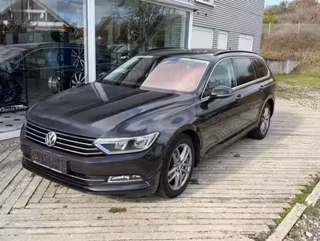 Volkswagen Passat 2.0 TDI 150 Confortline