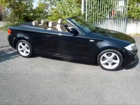 BMW Série 1 118i 2.0 143