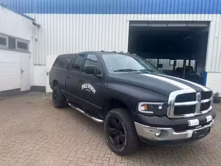 Dodge RAM 1500 