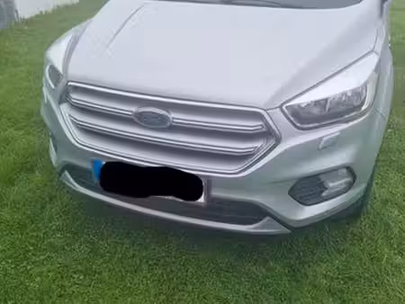 Ford Kuga 2.0 TDCi 150
