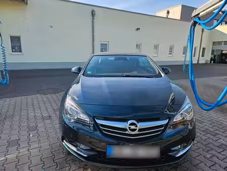 Opel Cascada 2.0 CDTI 170