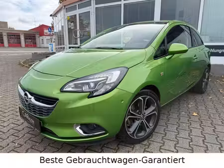 Opel Corsa 1.4 150 Innovation