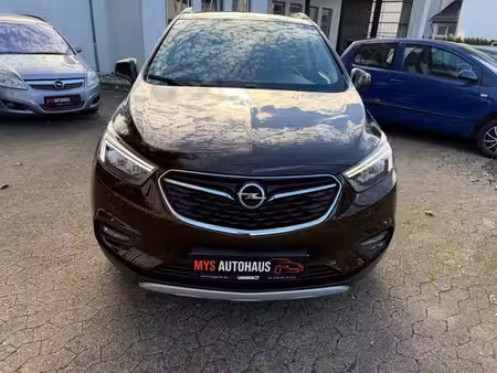 Opel Mokka 1.4 140
