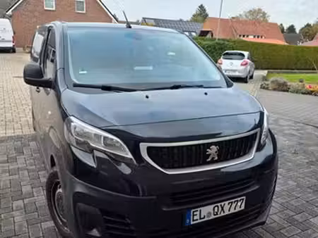 Peugeot Expert 2.0 HDi 122