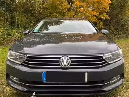Volkswagen Passat 2.0 TDI 150 Confortline