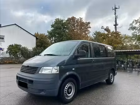 Volkswagen Transporter T5 2.5 TDI 131