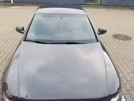 Audi A4 1.8 TFSI 160