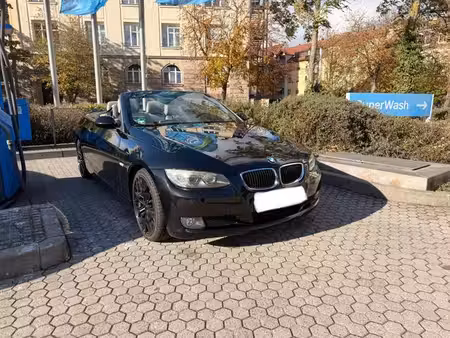 BMW Série 3 320i 2.0 170