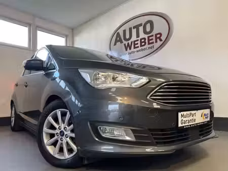 Ford C-max 1.5 150 Titanium