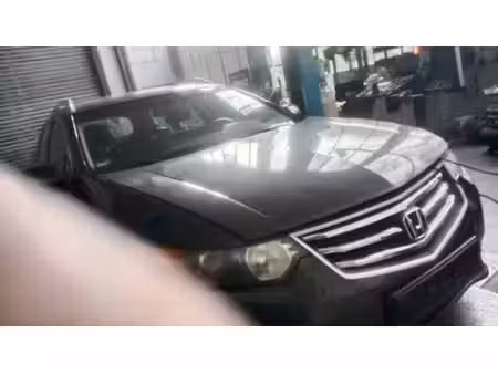 Honda Accord 2.2