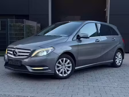 Mercedes-Benz Classe B B 220 4Matic