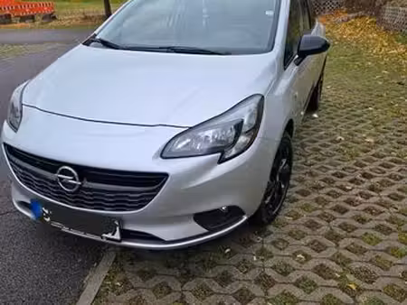 Opel Corsa 90