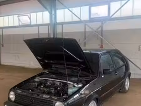 Volkswagen Corrado G60