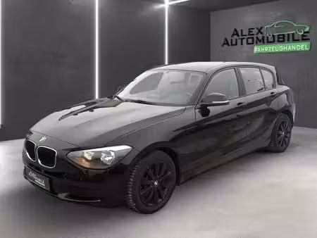 BMW Série 1 116d 116