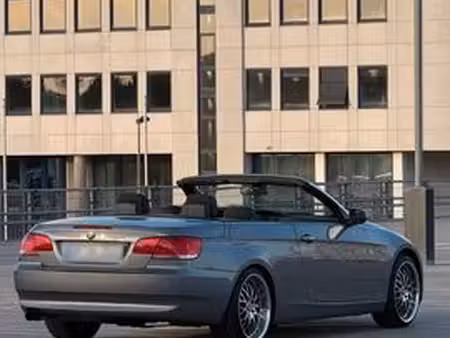 BMW Série 3 325i 3.0 218
