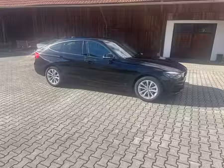 BMW Série 3 320d 2.0 190 Edition Avantage