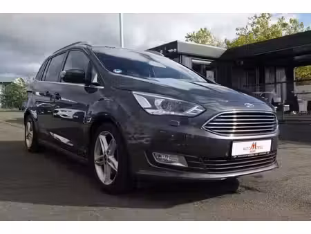Ford Grand C-max 1.5 150 Titanium