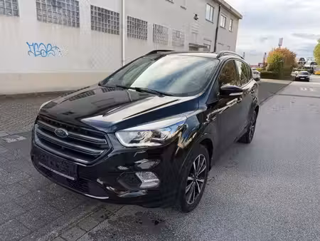 Ford Kuga 1.5 150 ST Line