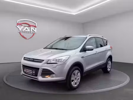 Ford Kuga 1.5 150 Trend