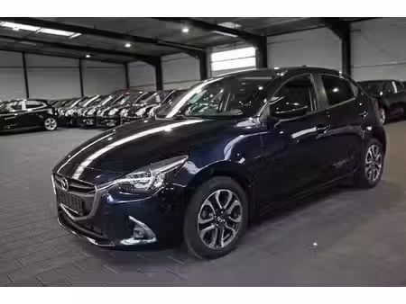 Mazda Mazda2 Skyactiv G 1.5 90 Kizoku