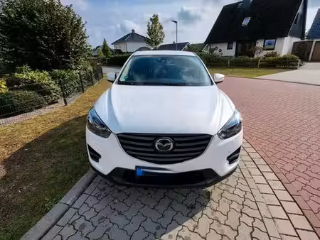 Mazda CX-5 Skyactiv D 2.2 D 175 4x4