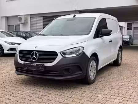 Mercedes-Benz Citan 1.5 CDI 75