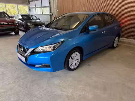 Nissan Leaf 150 Visia